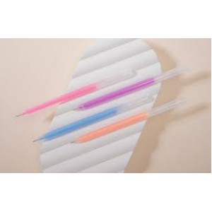 The Brow Geek - Ultra Precise Rainbow Gel Mapping Pens Pk 4